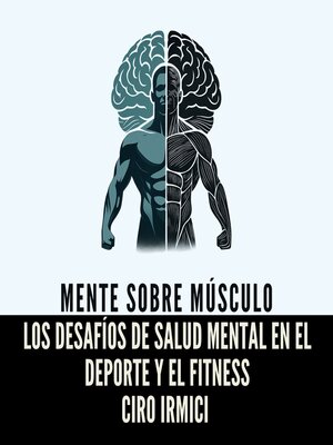 cover image of Mente sobre Músculo